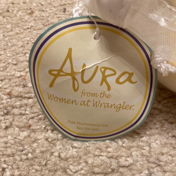 💙 NWT Wrangler Aura Flip Flops, Sandals, Women’s, Summer, Gift Set, Size Large - Picture 10 of 11